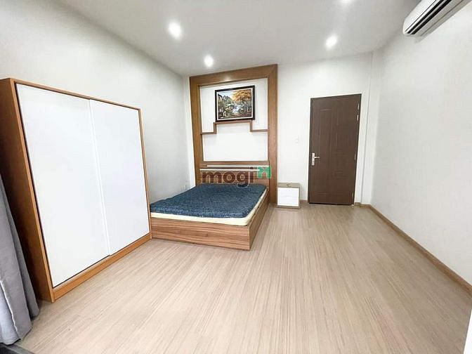 Hình ảnh Cho Thuê Căn Hộ_2PN_Tách Bếp_Đường Chu Văn An_Quận Bình Thạnh