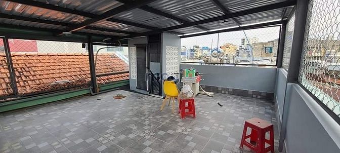 Hình ảnh Cho thuê Vila mặt tiền Phùng Văn Cung P4, Phú Nhuận .