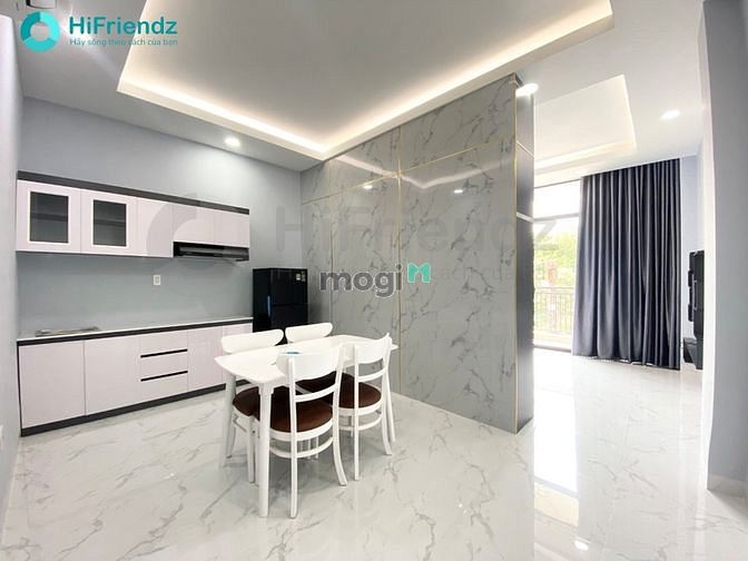 Hình ảnh Studio ,1 PN full NỘI THẤt CỬA SỔ Thoáng - GẦn CẦU SÀI GÒN , GTVT CS2