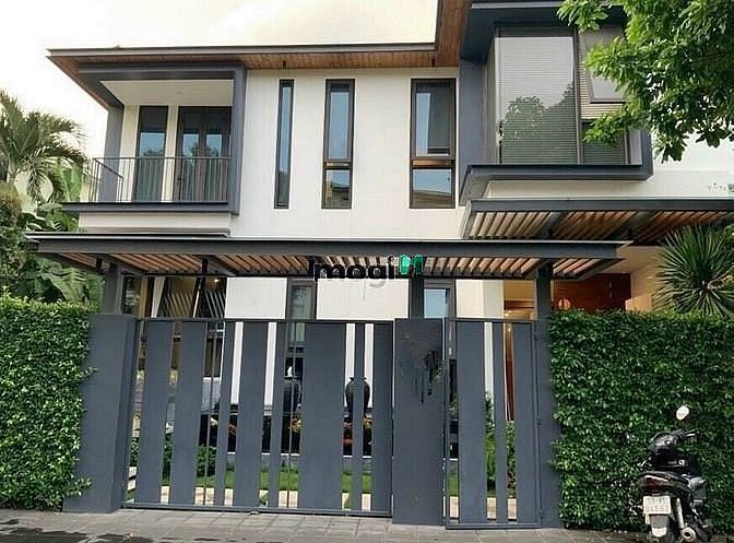 Hình ảnh Cần bán biệt thự hưng thái 2 , phú mỹ hưng Q7