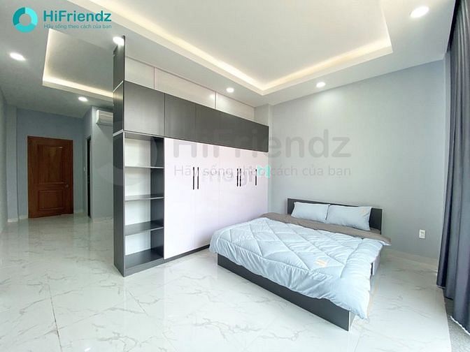 Hình ảnh Studio ,1 PN full NỘI THẤt CỬA SỔ Thoáng - GẦn CẦU SÀI GÒN , GTVT CS2