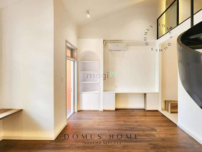 Hình ảnh Cho thuê Trang Chủ MB66.COM / Đăng Ký Tặng 66K duplex cao cấp_40m2_Full NT_Bancol cửa sổ thoáng
