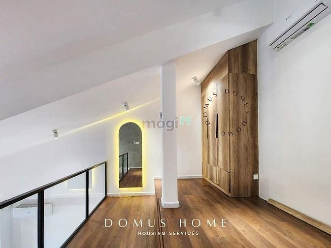 Hình ảnh Cho thuê Trang Chủ MB66.COM / Đăng Ký Tặng 66K duplex cao cấp_40m2_Full NT_Bancol cửa sổ thoáng