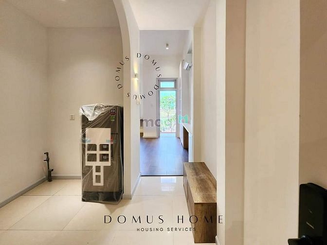 Hình ảnh Cho thuê Trang Chủ MB66.COM / Đăng Ký Tặng 66K duplex cao cấp_40m2_Full NT_Bancol cửa sổ thoáng
