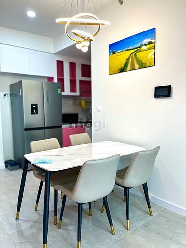 Hình ảnh Nhà mới cóong- Antonia - 2PN - view villa đẹp nhất - 31tr/ tháng