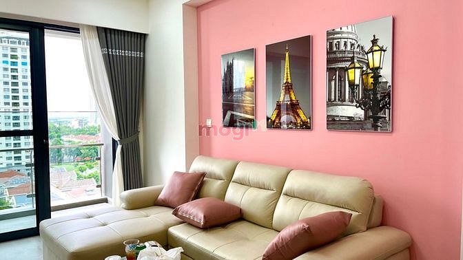 Hình ảnh Nhà mới cóong- Antonia - 2PN - view villa đẹp nhất - 31tr/ tháng