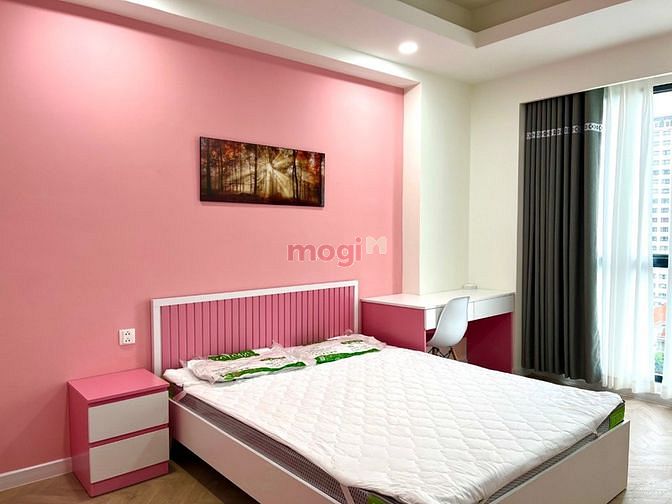Hình ảnh Nhà mới cóong- Antonia - 2PN - view villa đẹp nhất - 31tr/ tháng