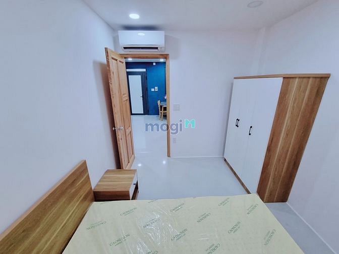 Hình ảnh CHDV 2PN Full Nội Thất - Đầy Đủ Tiện Nghi - NGAY Gần MAI CHÍ THỌ