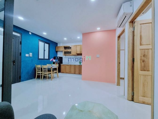Hình ảnh CHDV 2PN Full Nội Thất - Đầy Đủ Tiện Nghi - NGAY Gần MAI CHÍ THỌ