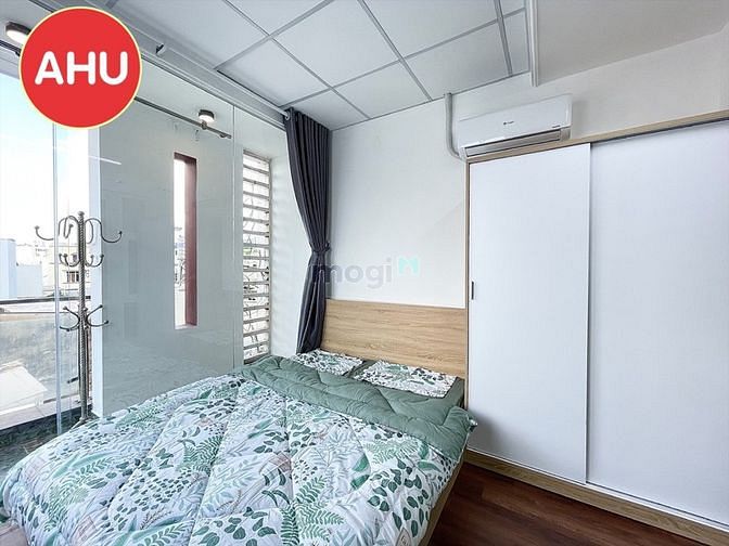 Hình ảnh 1PN Ban Công 40m2 Q1_Kế Chợ Tân Định_ Hồ Con Rùa_Coopmart_Dinh Độc Lập