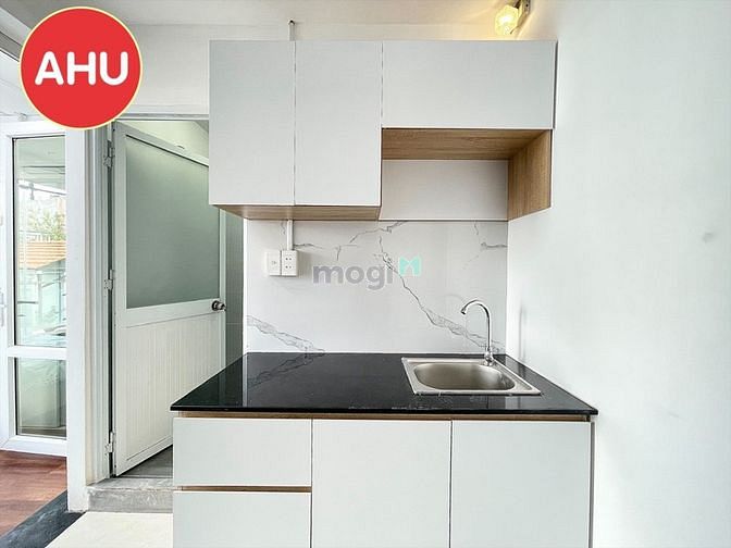Hình ảnh 1PN Ban Công 40m2 Q1_Kế Chợ Tân Định_ Hồ Con Rùa_Coopmart_Dinh Độc Lập