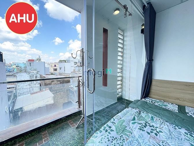 Hình ảnh 1PN Ban Công 40m2 Q1_Kế Chợ Tân Định_ Hồ Con Rùa_Coopmart_Dinh Độc Lập