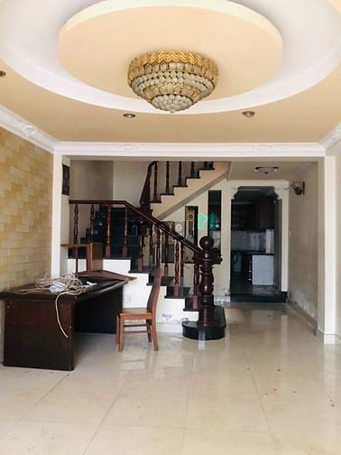 Hình ảnh Hẻm xe hơi tại phan văn trị giá siêu yêu thương