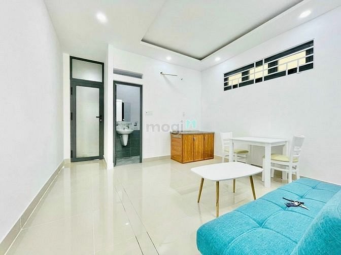 Hình ảnh Căn Hộ Dịch Vụ Full Nội Thất Giáp Phạm Văn Bạch Tân Bình