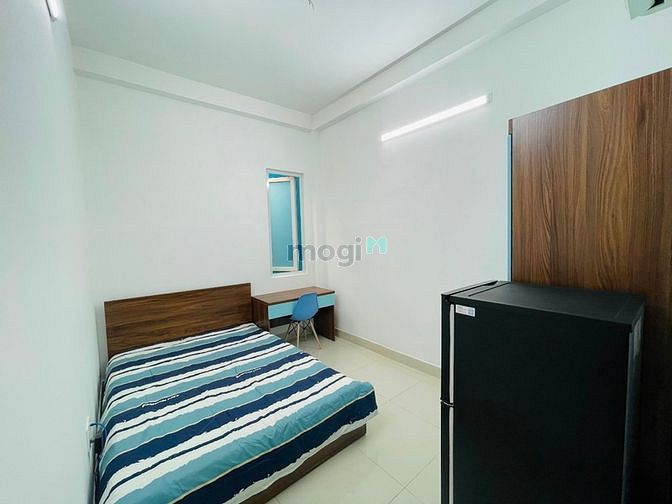 Hình ảnh 🔥 Mb6623 nạp rút nhanh chóng mini full nội thất ngay Đường 3/2 - Cầu Vượt Cây Gõ