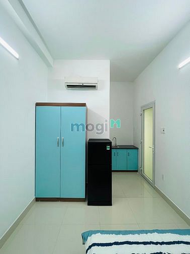 Hình ảnh 🔥 Mb6623 nạp rút nhanh chóng mini full nội thất ngay Đường 3/2 - Cầu Vượt Cây Gõ