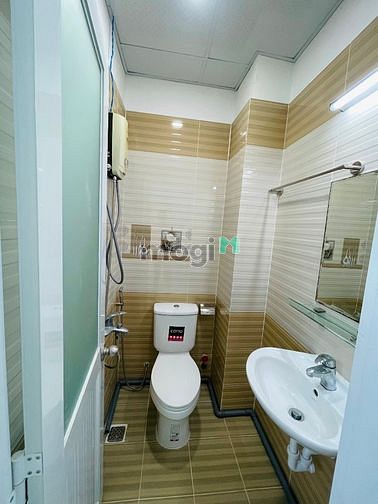 Hình ảnh 🔥 Mb6623 nạp rút nhanh chóng mini full nội thất ngay Đường 3/2 - Cầu Vượt Cây Gõ