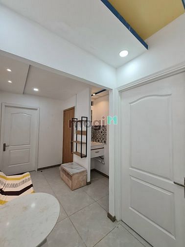 Hình ảnh Cho Thuê Căn Hộ_2PN_1 Phòng Khách_Đường Bạch Đằng_Quận Tân Bình