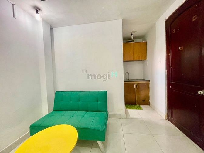 Hình ảnh Cho thuê căn Hộ quận 10 Full nội thất Gần cầu vượt 3/2 - Vạn hạnh mall