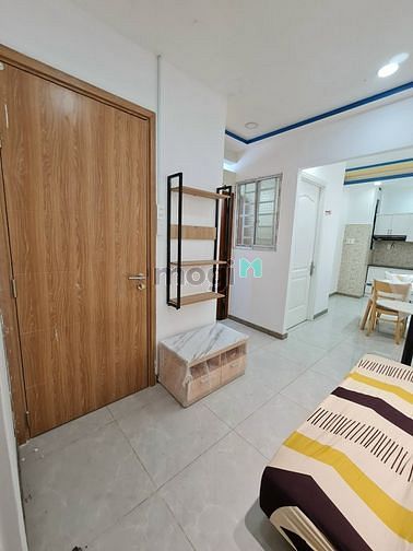 Hình ảnh Cho Thuê Căn Hộ_2PN_1 Phòng Khách_Đường Bạch Đằng_Quận Tân Bình