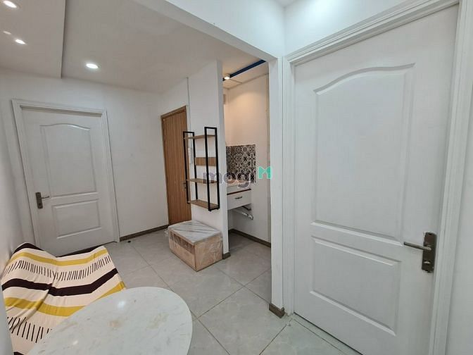 Hình ảnh Cho Thuê Căn Hộ_2PN_1 Phòng Khách_Đường Bạch Đằng_Quận Tân Bình