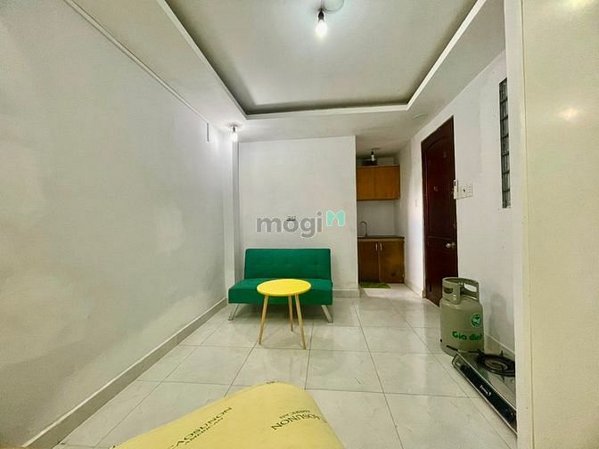 Hình ảnh Cho thuê căn Hộ quận 10 Full nội thất Gần cầu vượt 3/2 - Vạn hạnh mall