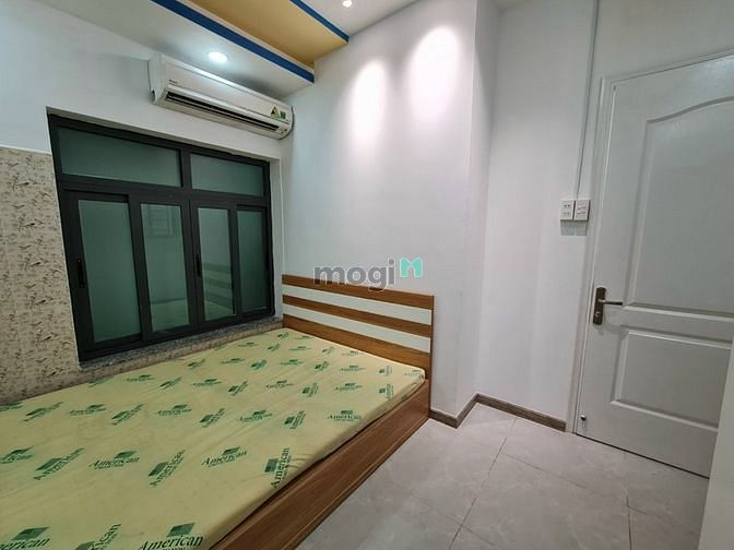 Hình ảnh Cho Thuê Căn Hộ_2PN_1 Phòng Khách_Đường Bạch Đằng_Quận Tân Bình