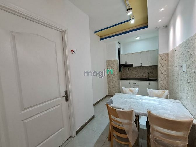 Hình ảnh Cho Thuê Căn Hộ_2PN_1 Phòng Khách_Đường Bạch Đằng_Quận Tân Bình