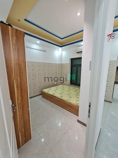 Hình ảnh Cho Thuê Căn Hộ_2PN_1 Phòng Khách_Đường Bạch Đằng_Quận Tân Bình