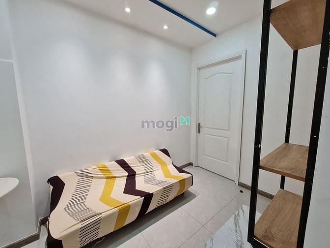 Hình ảnh Cho Thuê Căn Hộ_2PN_1 Phòng Khách_Đường Bạch Đằng_Quận Tân Bình