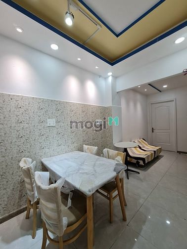 Hình ảnh Cho Thuê Căn Hộ_2PN_1 Phòng Khách_Đường Bạch Đằng_Quận Tân Bình