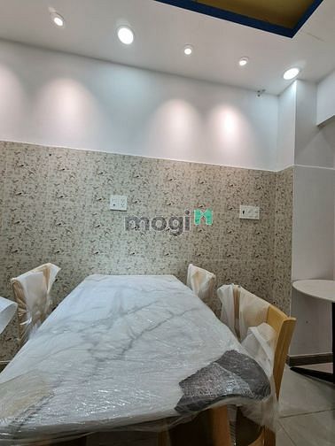 Hình ảnh Cho Thuê Căn Hộ_2PN_1 Phòng Khách_Đường Bạch Đằng_Quận Tân Bình