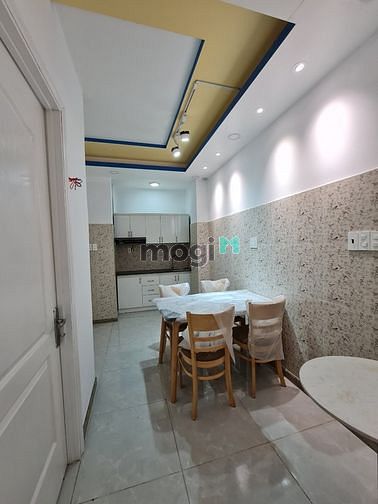 Hình ảnh Cho Thuê Căn Hộ_2PN_1 Phòng Khách_Đường Bạch Đằng_Quận Tân Bình