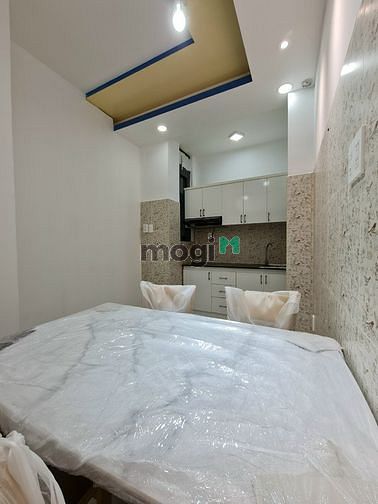 Hình ảnh Cho Thuê Căn Hộ_2PN_1 Phòng Khách_Đường Bạch Đằng_Quận Tân Bình