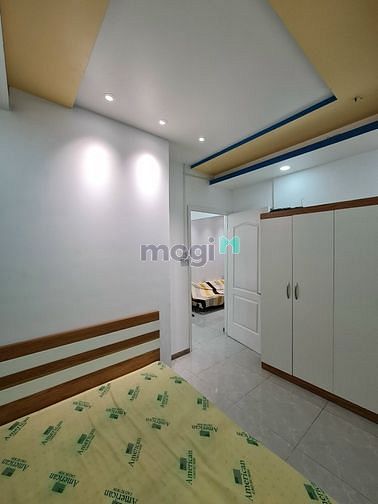 Hình ảnh Cho Thuê Căn Hộ_2PN_1 Phòng Khách_Đường Bạch Đằng_Quận Tân Bình