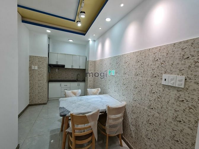 Hình ảnh Cho Thuê Căn Hộ_2PN_1 Phòng Khách_Đường Bạch Đằng_Quận Tân Bình