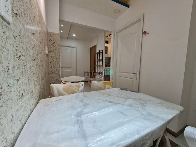 Hình ảnh Cho Thuê Căn Hộ_2PN_1 Phòng Khách_Đường Bạch Đằng_Quận Tân Bình