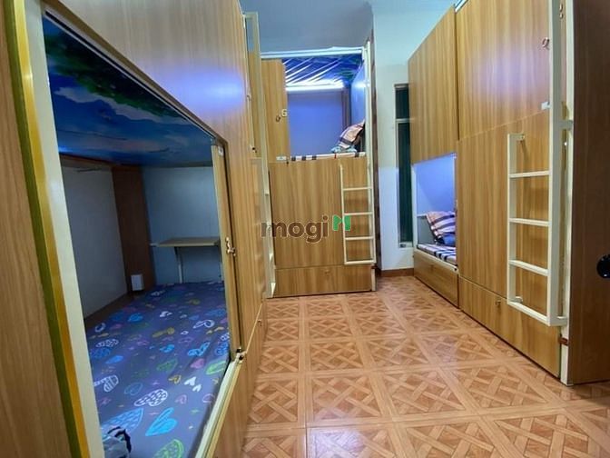 Hình ảnh Chuỗi sleepbox các quận tp .HCM