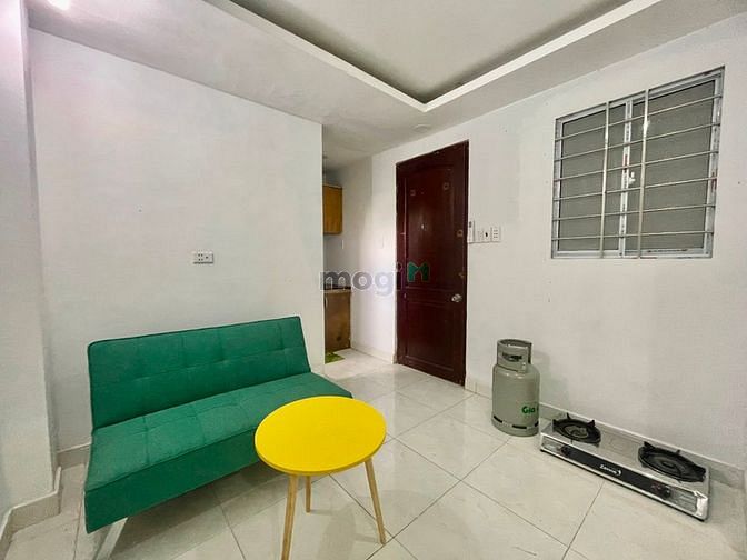 Hình ảnh Cho thuê căn Hộ quận 10 Full nội thất Gần cầu vượt 3/2 - Vạn hạnh mall