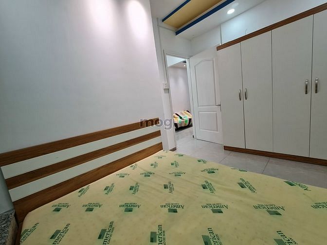 Hình ảnh Cho Thuê Căn Hộ_2PN_1 Phòng Khách_Đường Bạch Đằng_Quận Tân Bình