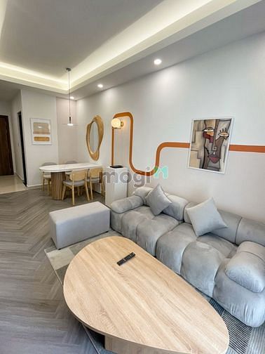 Hình ảnh Q7 SaiGon Rivers - CĂN 2PN2WC 66M2 FULL NỘI THẤT được thiết kế