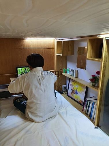 Hình ảnh Chuỗi sleepbox các quận tp .HCM