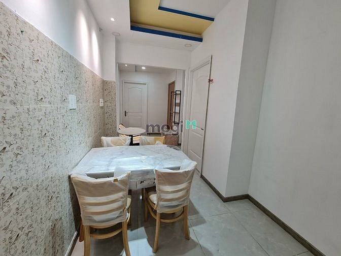 Hình ảnh Cho Thuê Căn Hộ_2PN_1 Phòng Khách_Đường Bạch Đằng_Quận Tân Bình