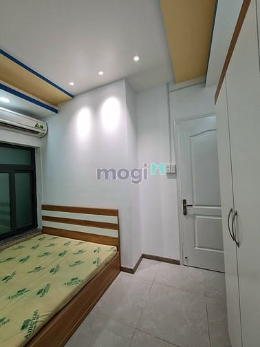 Hình ảnh Cho Thuê Căn Hộ_2PN_1 Phòng Khách_Đường Bạch Đằng_Quận Tân Bình