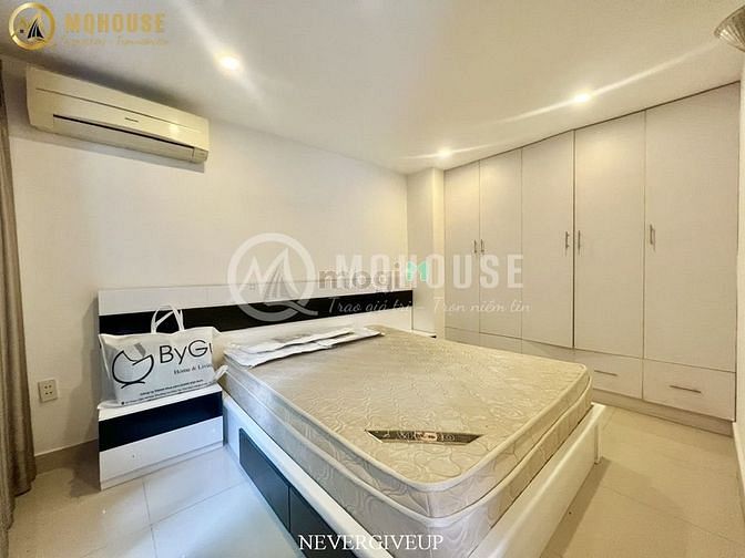 Hình ảnh 🌈CHCC 1PN_Sân vườn_Full NT_Nguyễn Hữu Cảnh🌈
