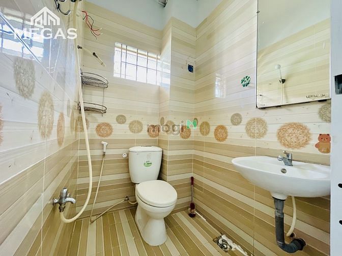 Hình ảnh Cho thuê căn Hộ quận 10 Full nội thất Gần cầu vượt 3/2 - Vạn hạnh mall