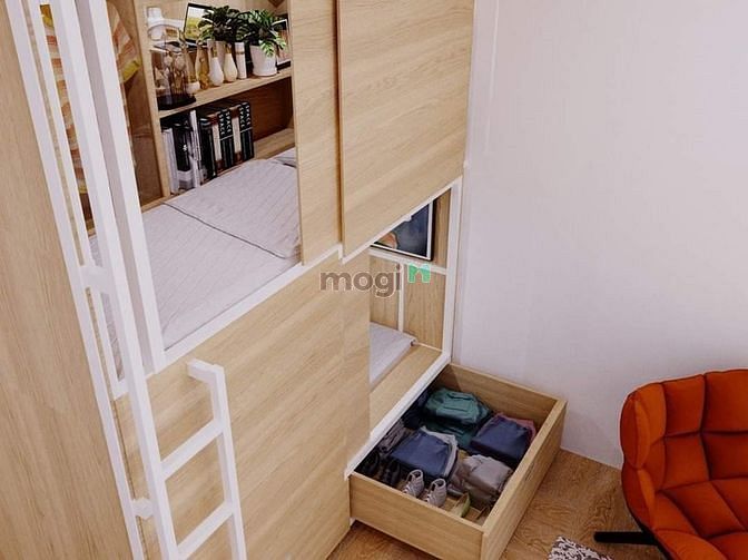Hình ảnh Chuỗi sleepbox các quận tp .HCM