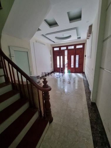 Hình ảnh Cho thuê nhà riêng ngõ 165 Dương Quảng Hàm 45m2 4 tầng 4 ngủ 15 triệu