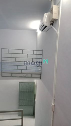Hình ảnh Cho Thuê Phòng Trọ Lê Đức Thọ GV 2 gác, máy lạnh