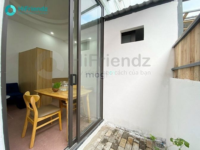 Hình ảnh 🔥STUDIO ở 3-4 người vô tư - Cho nuôi Pet - Ít chi phí - Vị trí vàng🔥